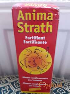Anima Strath  100 ml