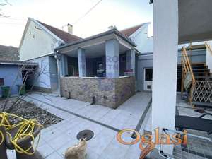 Podbara, Novi Sad- Odlican kuca