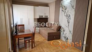 Novi Sad, Centar, Stefana Stefanovića, 1.5, 33m2