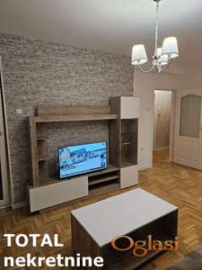Stan NOVI SAD,NOVA DETELINARA - 40 m2 127000 €, ID: 1102124