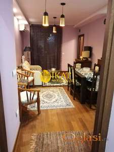 Vračar, Hram Svetog Save 40m2 1.5 ID#4715