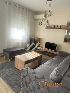 Izdajem LUX moderan dvosoban stan na Rotkvariji !!! ID#5273