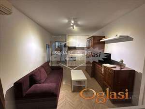 Tašmajdan, 1.0 namešten ID#4810