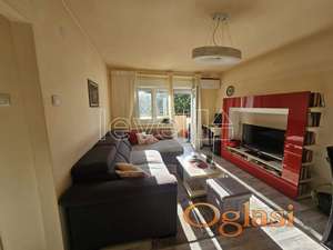 NOVI SAD - STARA DETELINARA - 51.00 m2