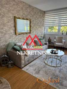 Jednoiposoban stan - 50m2 - Grbavica