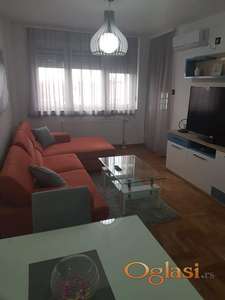 GRBAVICA NAMESTEN DVOSOBAN