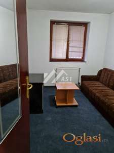 Izdaje se dvoiposoban stan u Majevičkoj ulici ID#6036