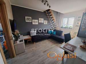 Novi Sad, Adice, , 3.5, 69m2