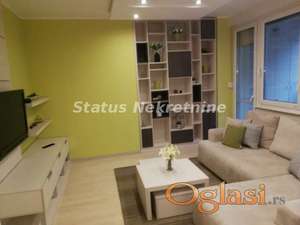 Četvorosoban stan, 83 m², Liman 2,-Resavska