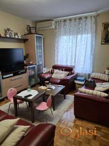 Lux stan na Retenziji – Prve pruge ID#3324