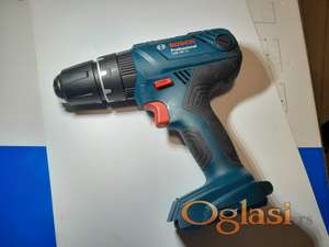 Bosch srafilica GSB 18V-21 sa opcijom čekić NOVO