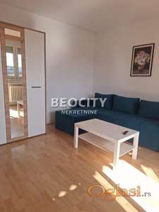 Novi Sad, Centar, Maksima Gorkog, 1.0, 39m2