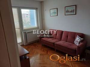 Novi Sad, Bulevar Oslobođenja, Kralja Petra, 1.5, 37m2