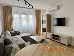 NOVI SAD - PODBARA - 45.00 m2