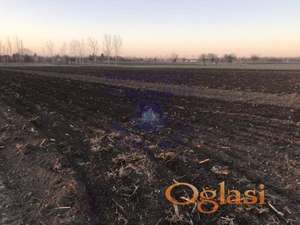 Zemljiste na Sajlovu 1411m2