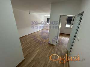 Nov stan od 43m² na Adicama