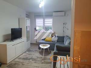 IZDAJE SE JEDNOIPOSOBAN STAN U PETROVARADINU ID#5669