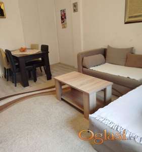 Novo Naselje, dvosoban, 44m2