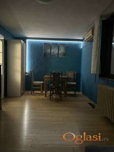 Stan sa Velikom Terasom Blizu Centra