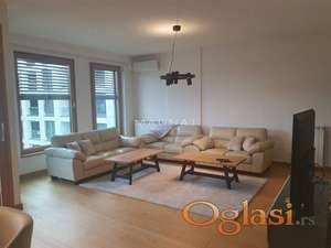 Luksuzan stan u Zepteri sa garažnim mestom ID#5447