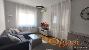Jednoiposoban stan - 43m2 - Branislava Nušića