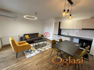 Jednoiposoban stan - 46m2 - Podbara