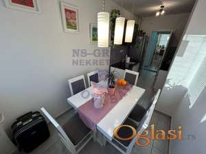 Dvosoban na Ž.Stanici!