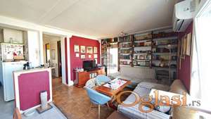 Odličan, 3.5, uknjižen sa prelepim pogledom ID#7969