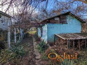 Plac,odlican u Petrovaradinu