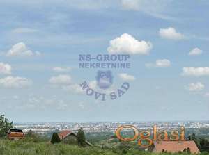 Građevinski plac u Rakovcu