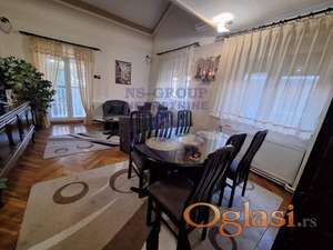 Odlična kuća u Veterniku