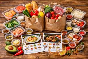 Сервис за доставу хране у Београду и Новом Саду