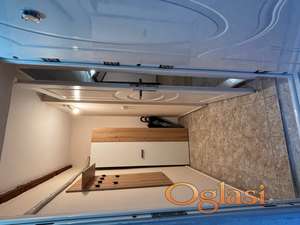 Izdajem stan u Petrovaradinu 40m2