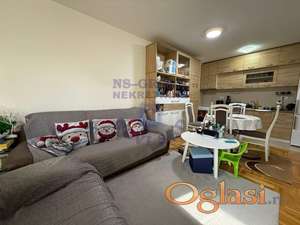 Sjajan dvosoban - Novogradnja, uselljiv po isplati!