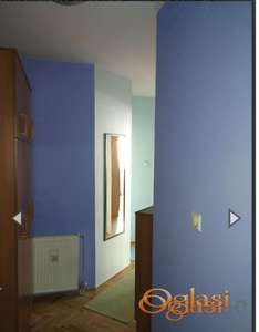 Jednosoban stan sa korišćenjem parkinga