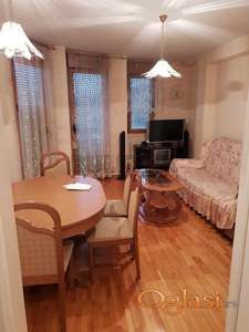 Izdaje se stan na Margeru