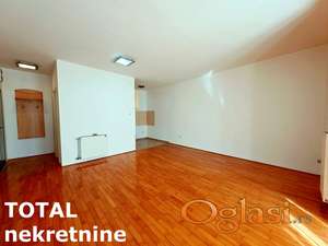 STAN - NOVI SAD - CENTAR - 34m2 - 96000 evra