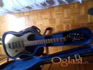 ekeltrična gitara