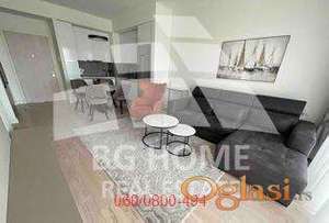 3.0 stan sa garažnim mestom-BW Libera-Luke Ćelovića Trebinjca ID#3621