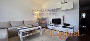 Izuzetan porodični stan površine 80m²