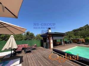 Sr.Karlovci-karaš odlična vikendica-60m2