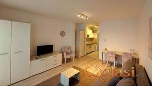 Prelepa nameštena garsonjera u Marka Miljanova-280e