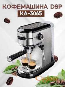 Aparat za espreso aparat za kafu DSP KA3065