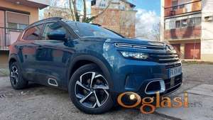 CITROEN C5 AIRCROSS SHINE 2019,g,