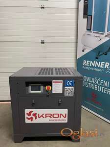 Kron Kompressoren vijačni (vijčani) kompresor 7,5kW