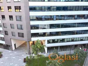 THE ONE četvorosoban stan 93 m2 Lux-sa dva parking mesta ID#1494