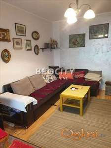 Novi Sad, Banatić, Pariske komune, 3.5, 75m2