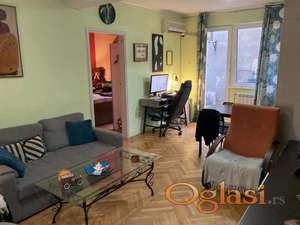 Žarkovo, Šavnička, 41 m2