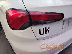 Fiat Tipo od 2016 levi stop HATCHBACK