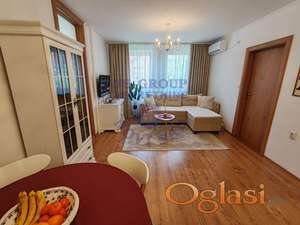 Dvoiposoban -62m2 - Novo Naselje!